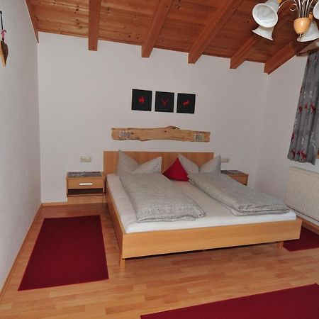 Ferienwohnung Maria Erlsbacher Sankt Veit in Defereggen Экстерьер фото