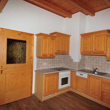 Ferienwohnung Maria Erlsbacher Sankt Veit in Defereggen Экстерьер фото
