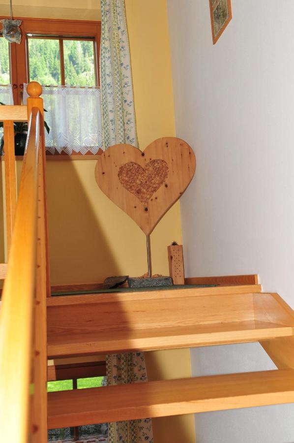 Ferienwohnung Maria Erlsbacher Sankt Veit in Defereggen Экстерьер фото