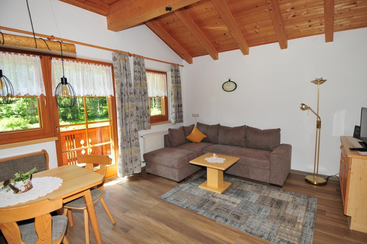 Ferienwohnung Maria Erlsbacher Sankt Veit in Defereggen Экстерьер фото