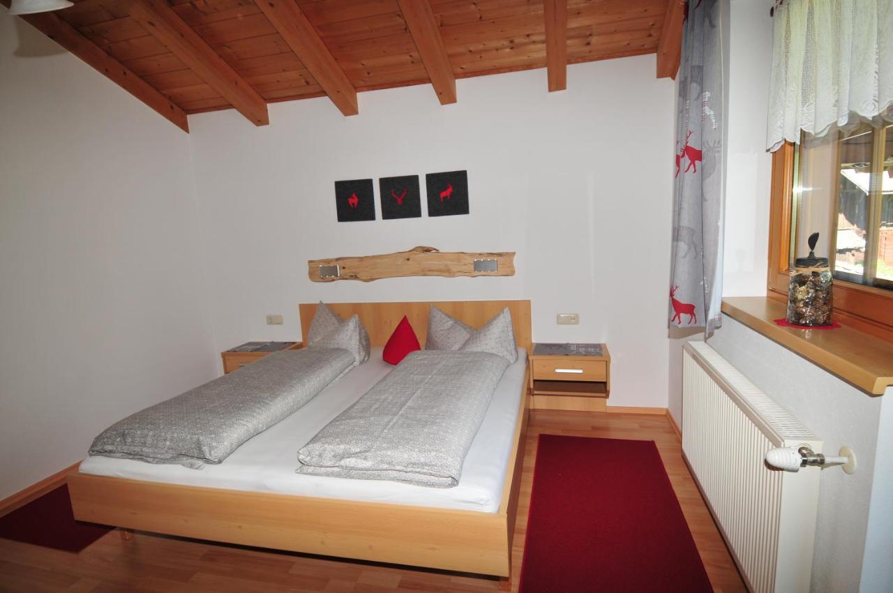 Ferienwohnung Maria Erlsbacher Sankt Veit in Defereggen Экстерьер фото